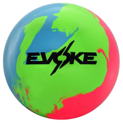 Bowlingball - Motiv - Evoke